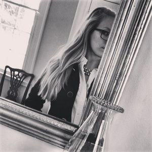 Meet your Posher, Bri